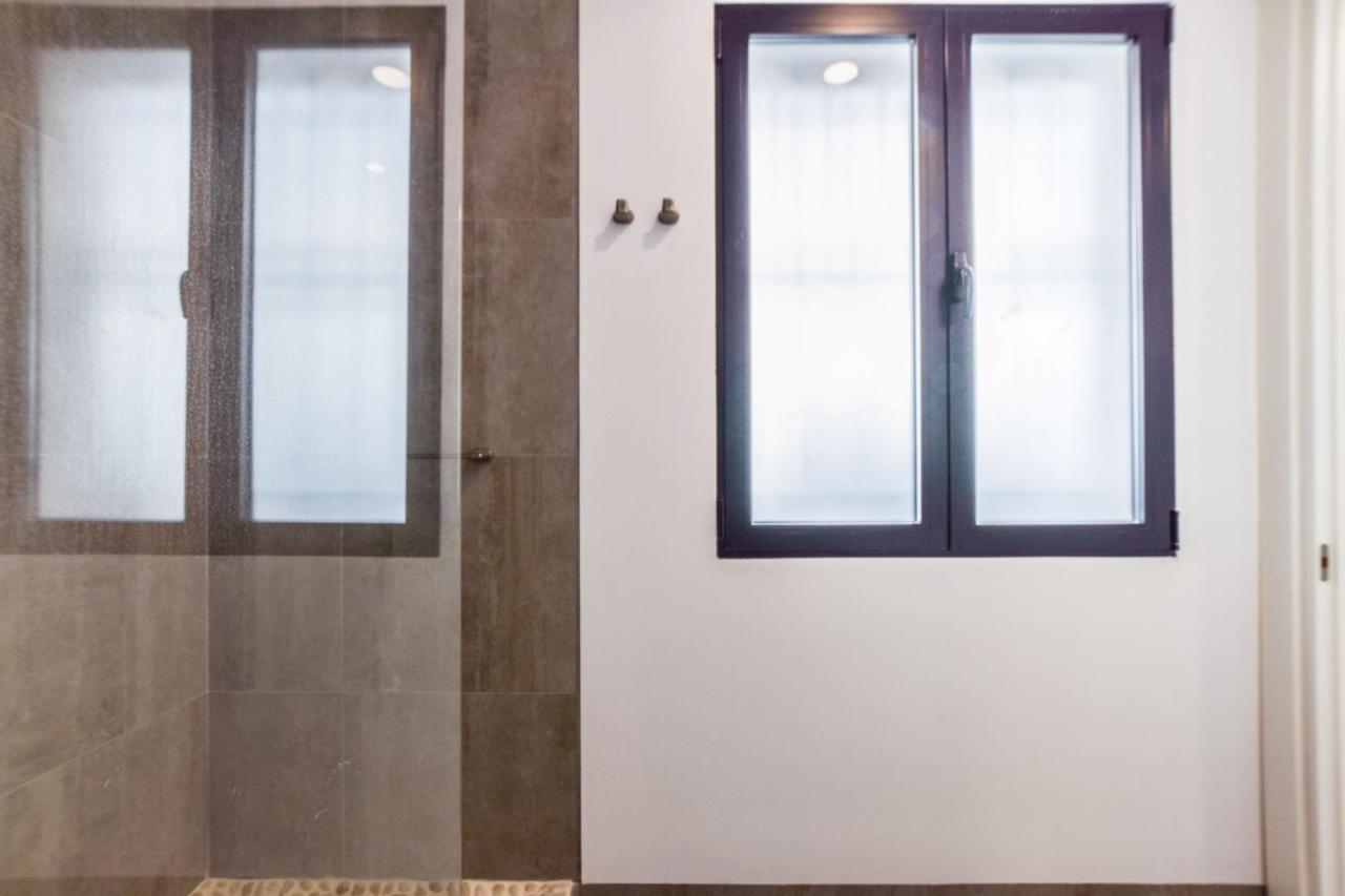 Apartament Loft Reformado En La Plaza De Ventas Madryt Zewnętrze zdjęcie